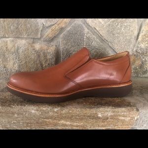 Samuel Hubbard Men’s Shoes